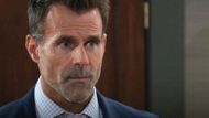 Curtis is ready to take on Drew | Image Source: ABC